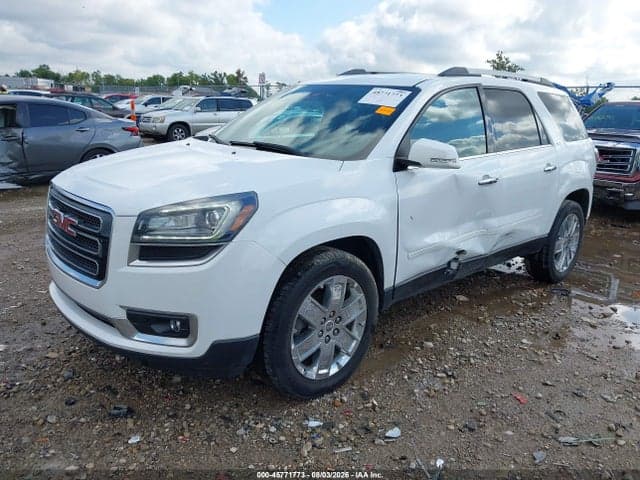 2017 GMC ACADIA LIMITED 2