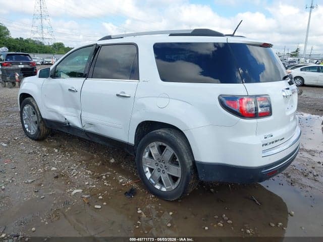 2017 GMC ACADIA LIMITED 3