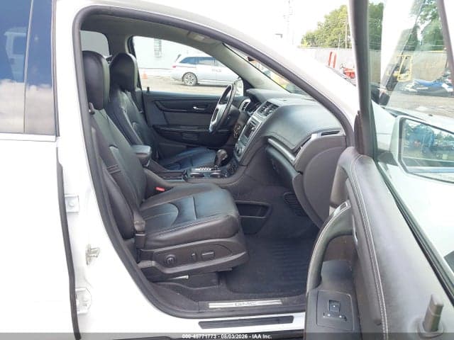 2017 GMC ACADIA LIMITED 5