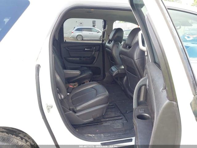 2017 GMC ACADIA LIMITED 8