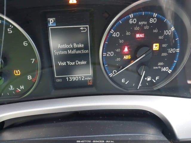 2017 TOYOTA RAV4 LE 14