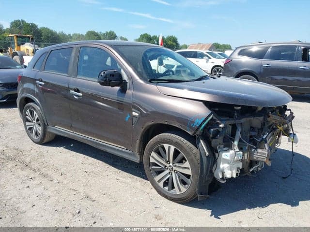 2020 MITSUBISHI OUTLANDER SPORT 2.0 ES AWC - 1