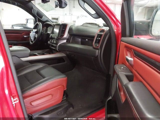 2020 RAM 1500 REBEL 4X4 5'7 BOX 5