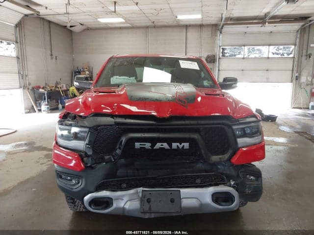 2020 RAM 1500 REBEL 4X4 5'7 BOX 6