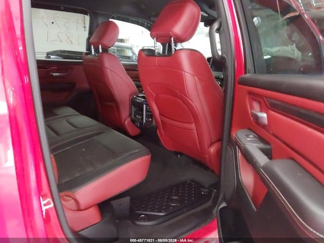 2020 RAM 1500 REBEL 4X4 5'7 BOX 8