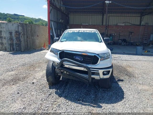 2019 FORD RANGER XLT 12
