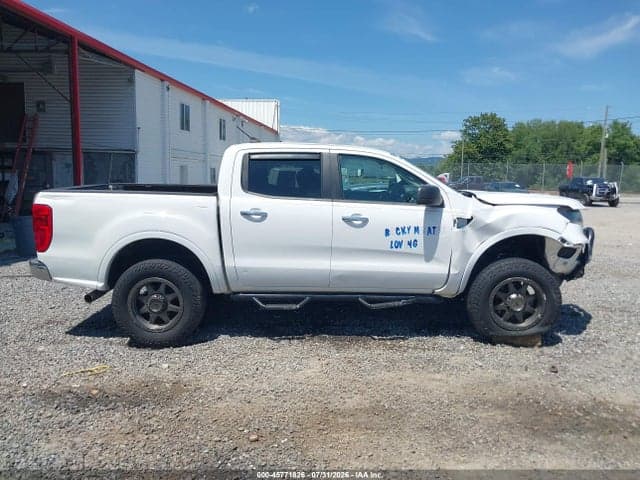 2019 FORD RANGER XLT 13