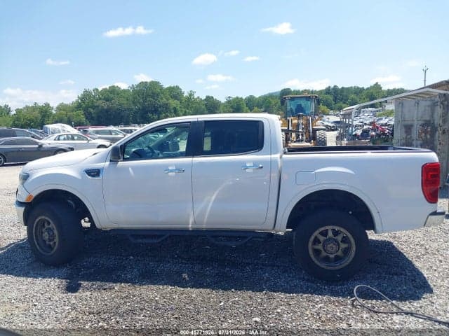 2019 FORD RANGER XLT 14