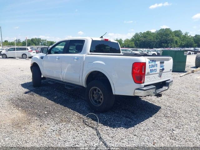 2019 FORD RANGER XLT 3