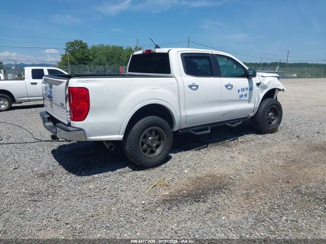 2019 FORD RANGER XLT 4