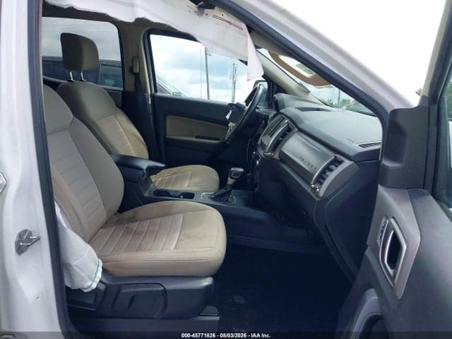 2019 FORD RANGER XLT 5