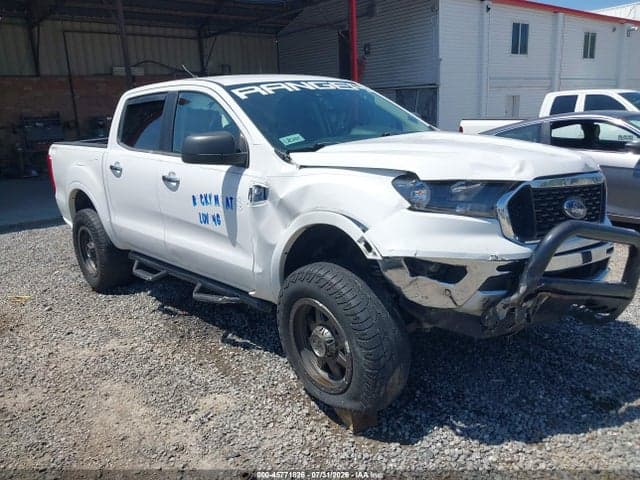2019 FORD RANGER XLT 6