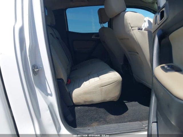 2019 FORD RANGER XLT 8