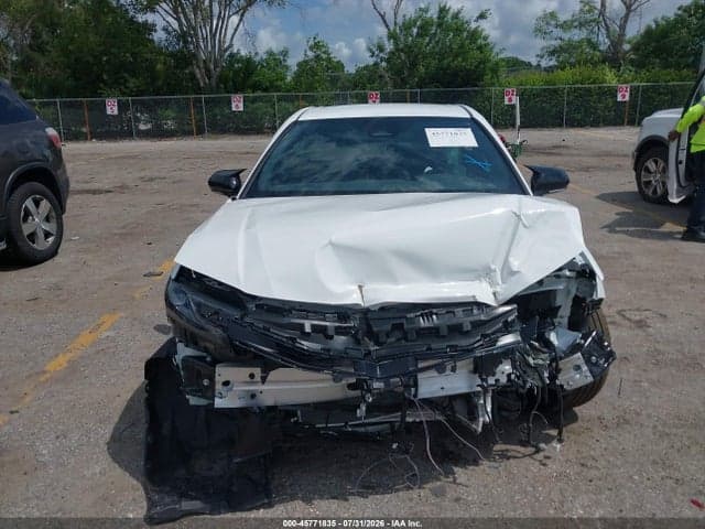 2026 TOYOTA CAMRY SE 6