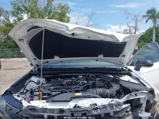 2026 TOYOTA CAMRY SE 10