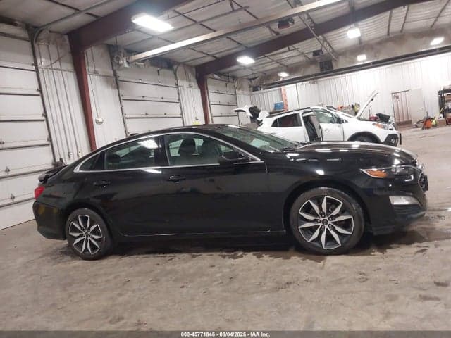 2020 CHEVROLET MALIBU FWD RS 13