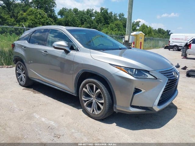 2017 LEXUS RX 350 - 1