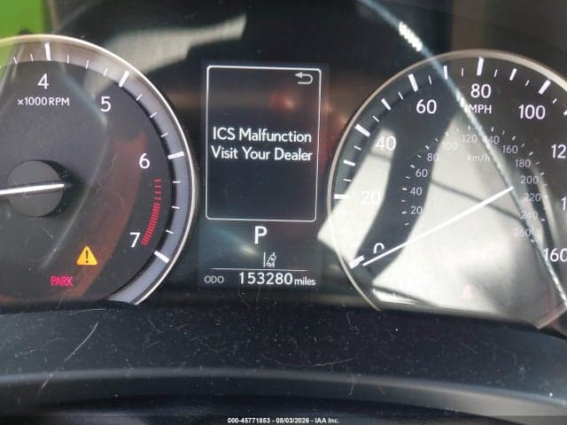 2017 LEXUS RX 350 7