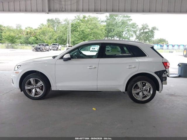 2018 AUDI Q5 2.0T PREMIUM/2.0T TECH PREMIUM 15