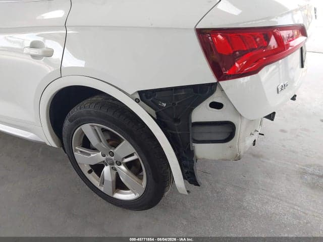 2018 AUDI Q5 2.0T PREMIUM/2.0T TECH PREMIUM 6