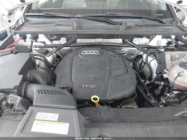 2018 AUDI Q5 2.0T PREMIUM/2.0T TECH PREMIUM 10
