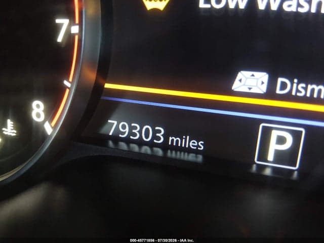 2022 NISSAN ALTIMA SR INTELLIGENT AWD 15