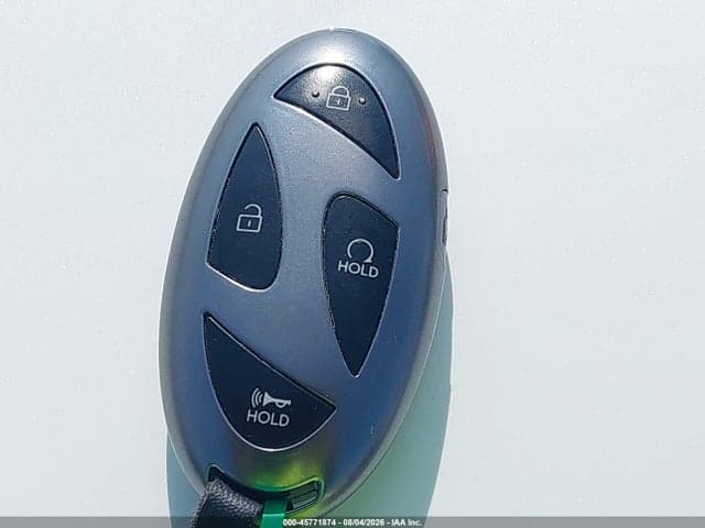 2025 HYUNDAI TUCSON SEL 11