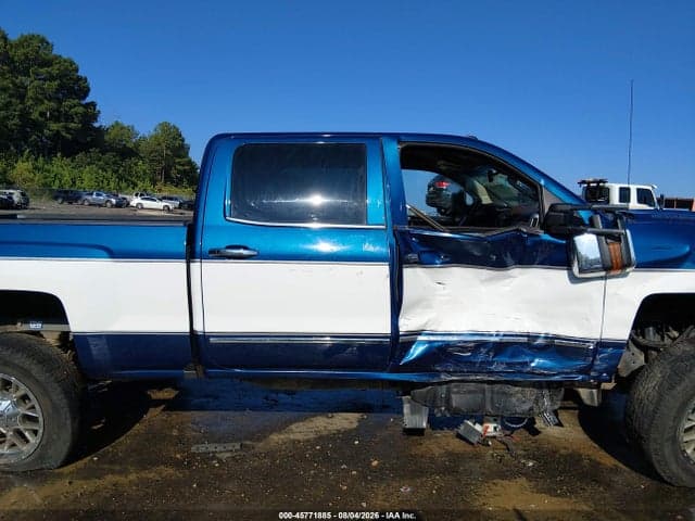 2019 CHEVROLET SILVERADO 2500HD HIGH COUNTRY 13