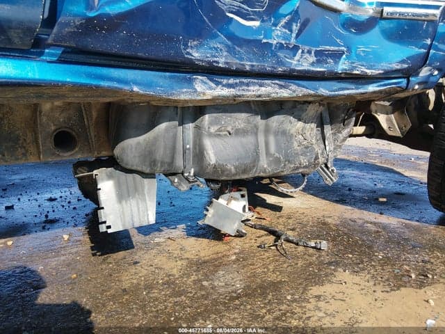 2019 CHEVROLET SILVERADO 2500HD HIGH COUNTRY 20