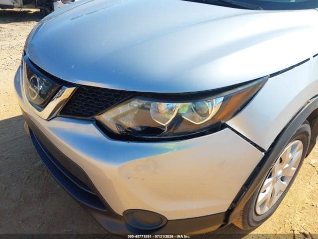 2019 NISSAN ROGUE SPORT S 6