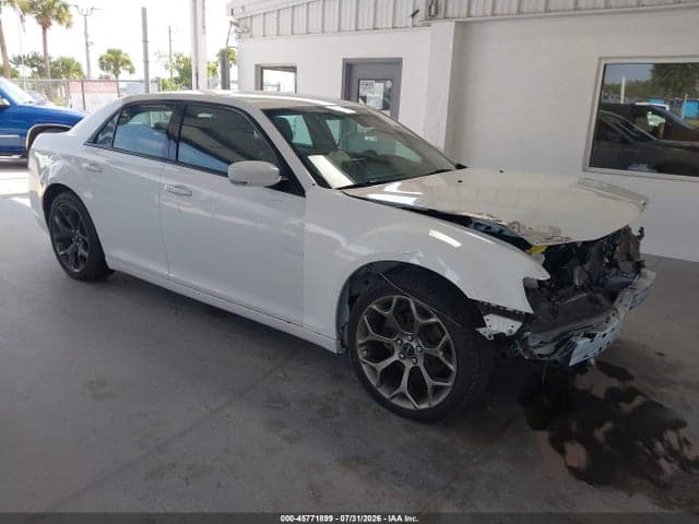 2021 CHRYSLER 300 300S - 1