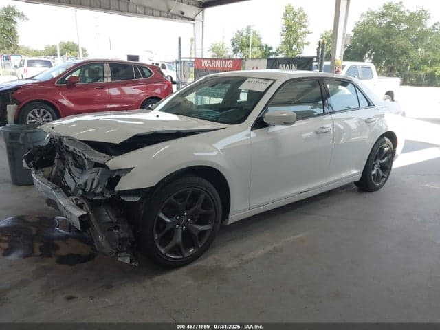 2021 CHRYSLER 300 300S 2