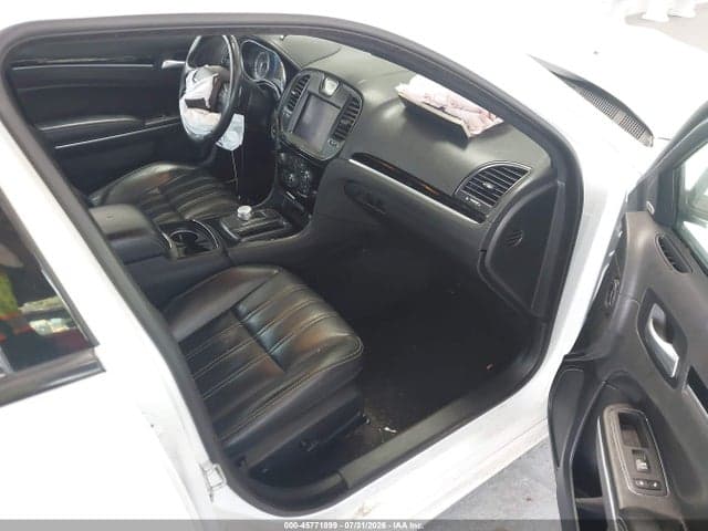 2021 CHRYSLER 300 300S 5