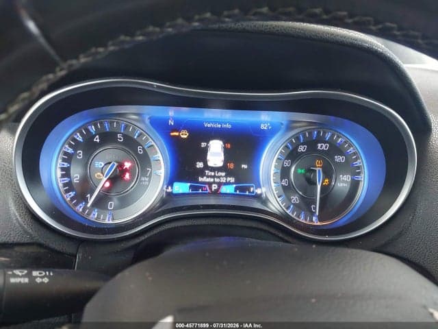 2021 CHRYSLER 300 300S 7