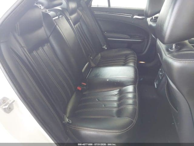 2021 CHRYSLER 300 300S 8