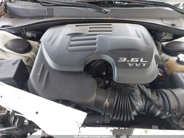 2021 CHRYSLER 300 300S 10
