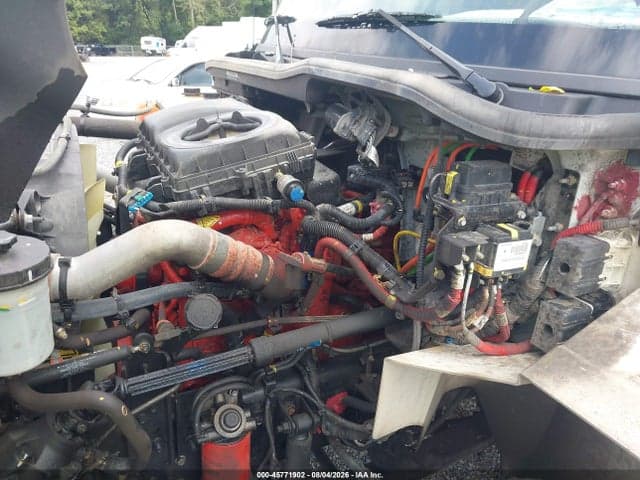 2026 INTERNATIONAL MV 10
