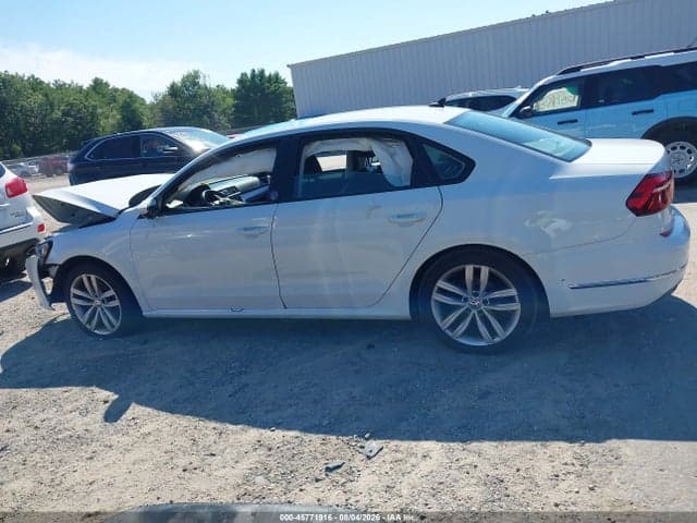 2019 VOLKSWAGEN PASSAT 2.0T WOLFSBURG EDITION 14