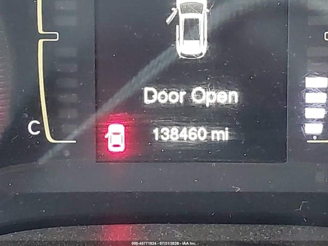2017 JEEP CHEROKEE LATITUDE 15