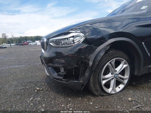 2021 BMW X3 XDRIVE30I 6
