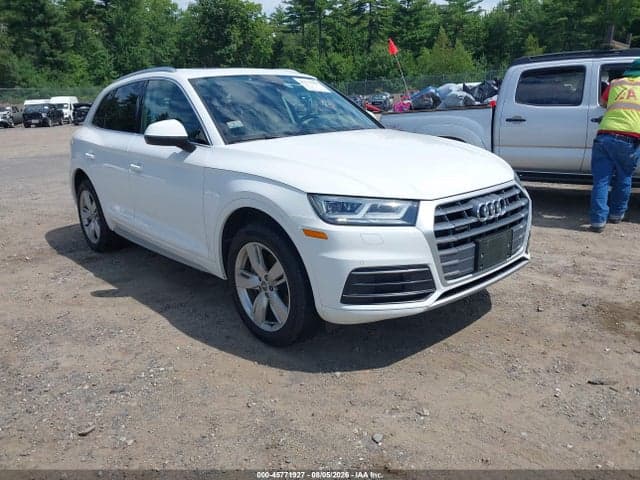 2019 AUDI Q5 45 PREMIUM - 1