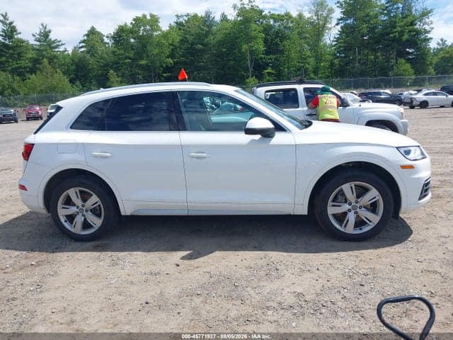 2019 AUDI Q5 45 PREMIUM 13