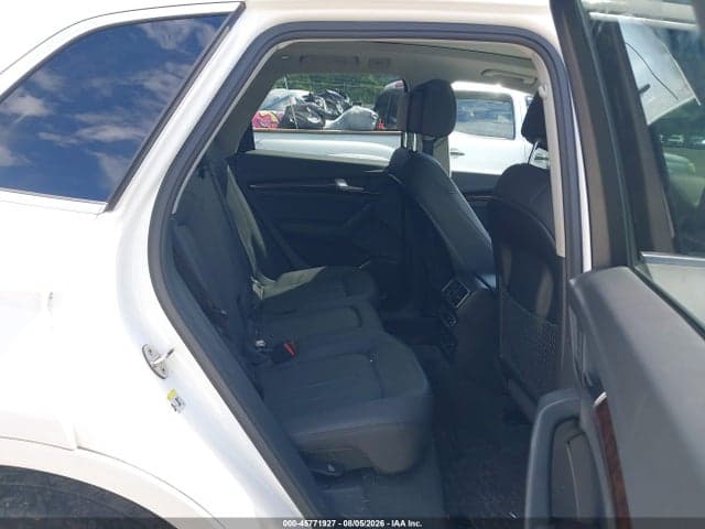 2019 AUDI Q5 45 PREMIUM 8