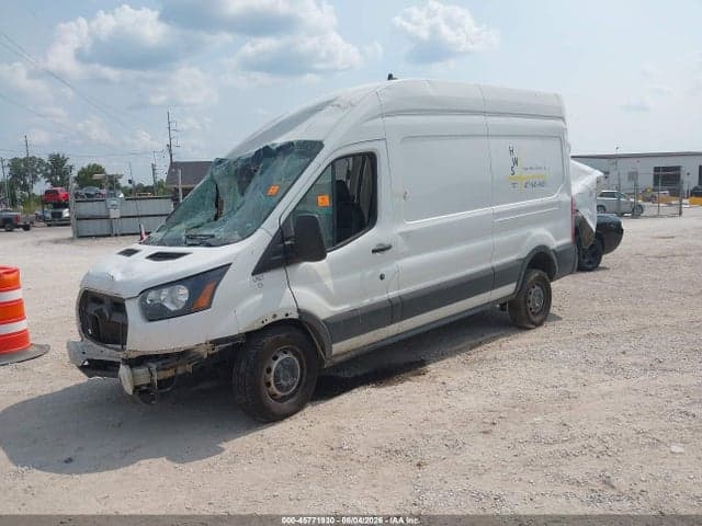2023 FORD TRANSIT-250 2