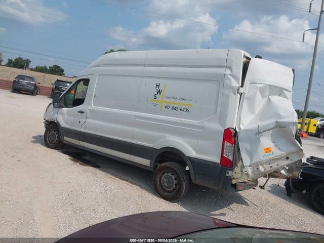 2023 FORD TRANSIT-250 3
