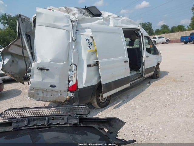 2023 FORD TRANSIT-250 4