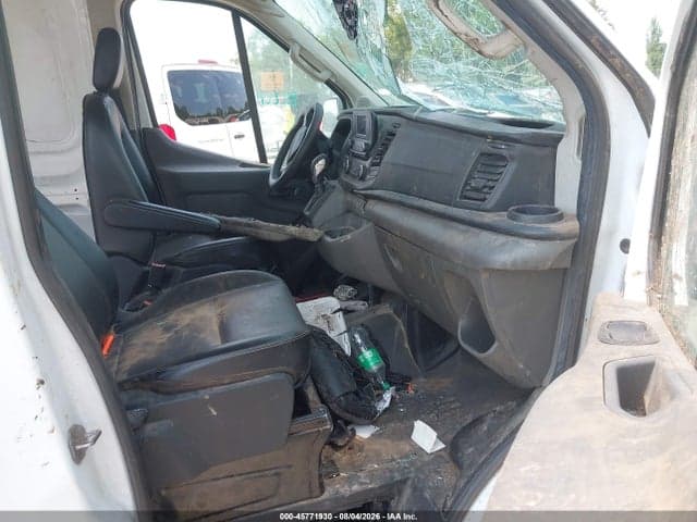 2023 FORD TRANSIT-250 5