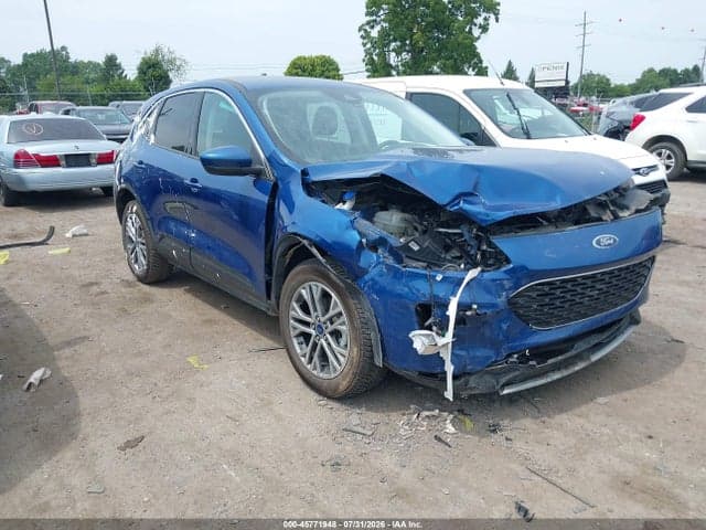 2022 FORD ESCAPE SEL 1