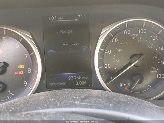 2017 INFINITI Q50 3.0T PREMIUM 14