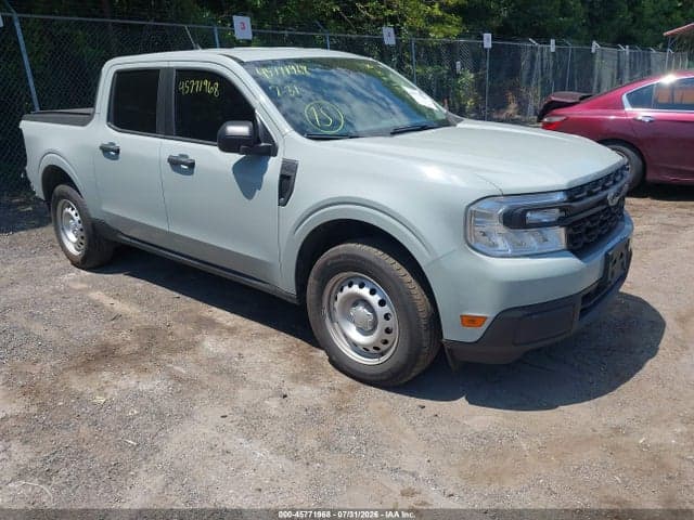 2024 FORD MAVERICK XL 1